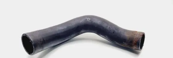 Jaguar X-Type Intercooler hose/pipe