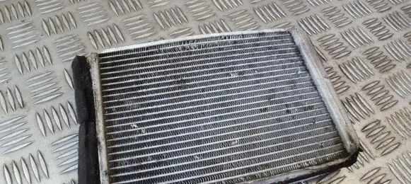 Fiat Doblo Heater blower radiator