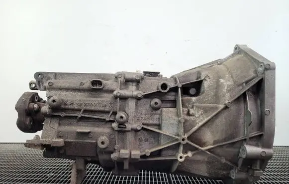 BMW 1 E81 E87 Manual 5 speed gearbox 7533818AUTOFROST