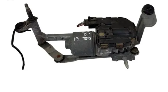 Volkswagen Golf Plus Wiper motor 5M0955119C 3397021258