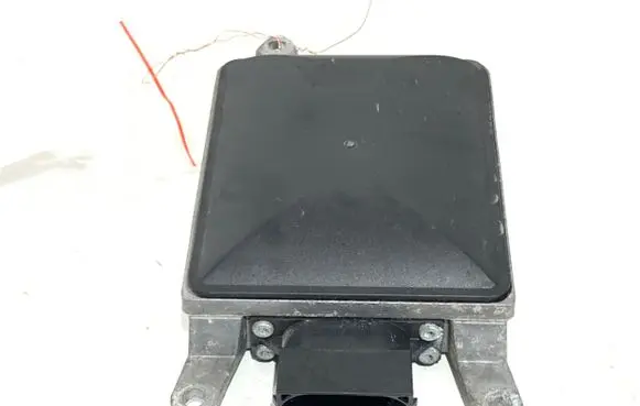 Audi A3 S3 8V Other control units/modules 5Q0907568A