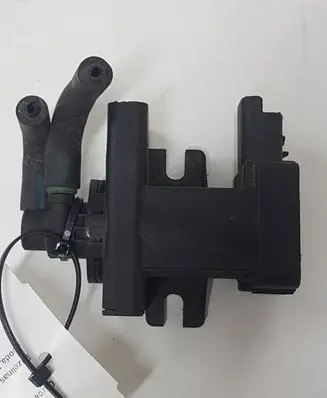 Citroen C5 Turbo solenoid valve 9660693180
