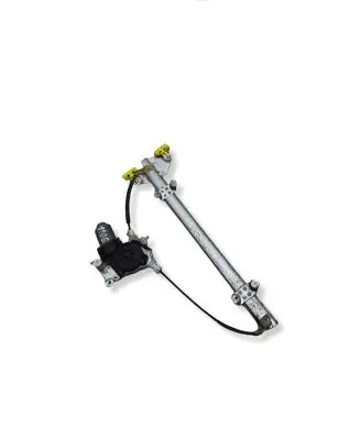 Nissan Note (E11) Sliding door window regulator with motor 119208