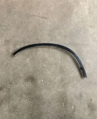 Honda CR-V Front arch trim 74165SWWA001