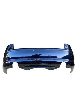 Audi A8 S8 D3 4E Rear bumper 4E0807511A