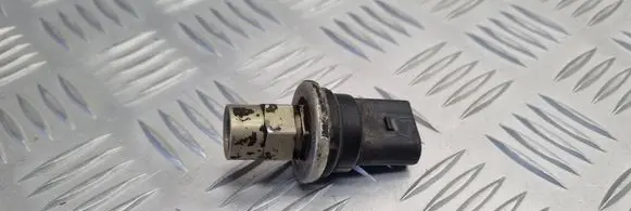 Volkswagen Golf V Air conditioning (A/C) pressure sensor 1K0959126B