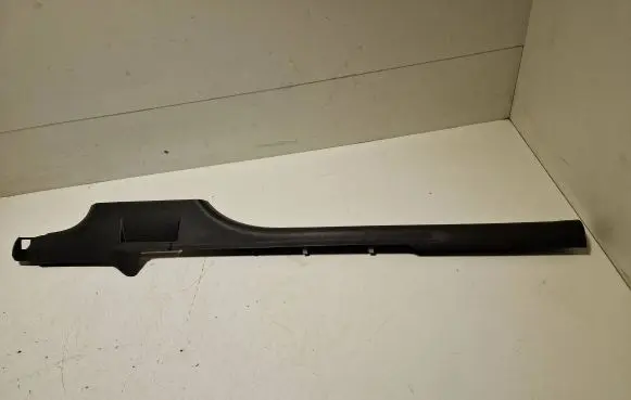 Volkswagen Golf Sportsvan Front sill trim cover 510853371C 156074052