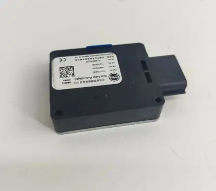 Blind spot module