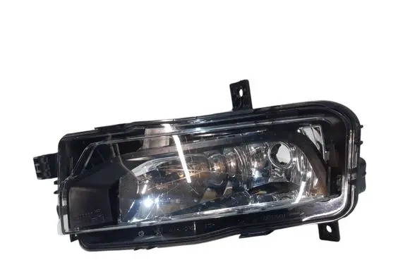 Front fog light