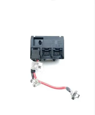 BMW 7 G11 G12 Other control units/modules 9201980