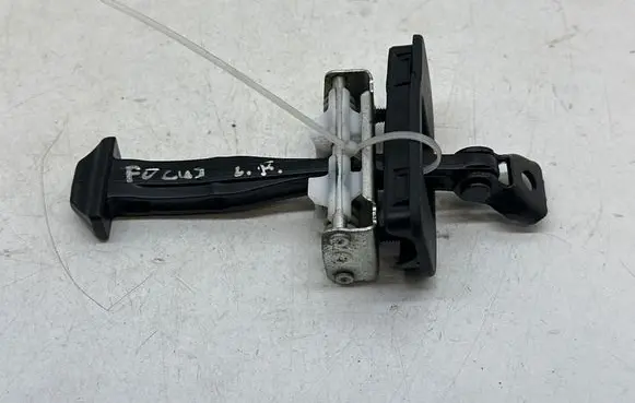 Ford Focus Rear door check strap stopper JX7BA27200AD