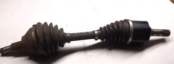 Alfa Romeo Brera Front driveshaft