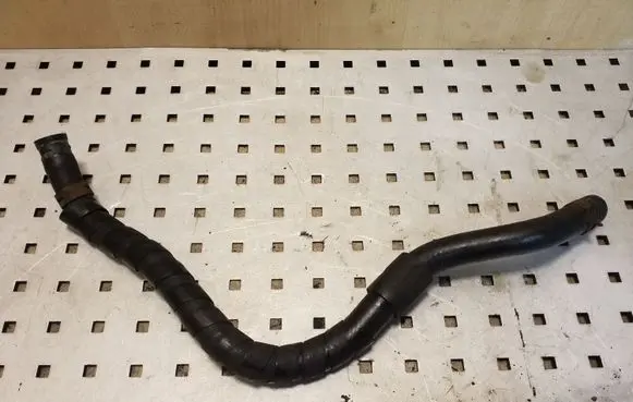 Toyota Corolla Verso AR10 Power steering hose/pipe/line