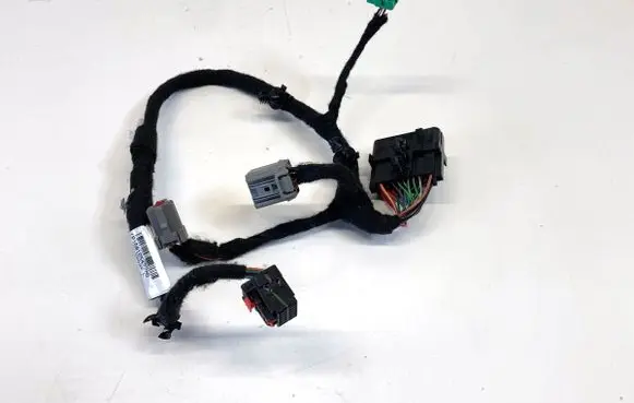Jeep Cherokee Other exterior part 68165477AD