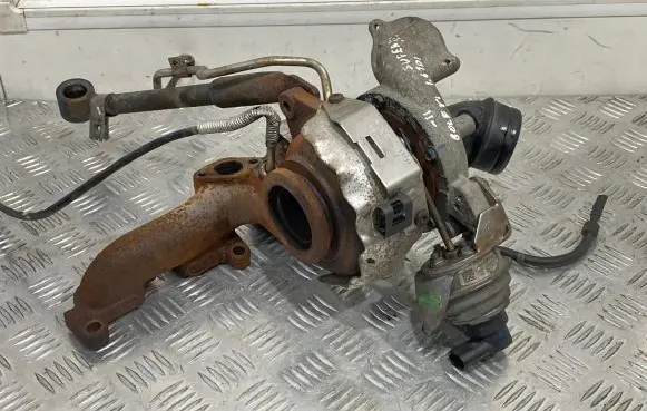 Volkswagen Golf VI Turbo 03L253016T