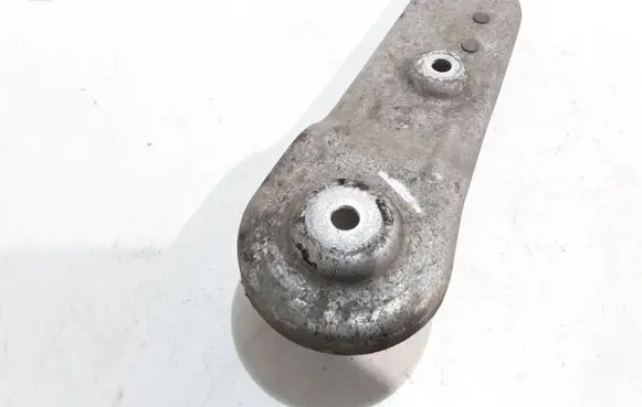 BMW 5 F10 F11 Coil spring/strut mount 