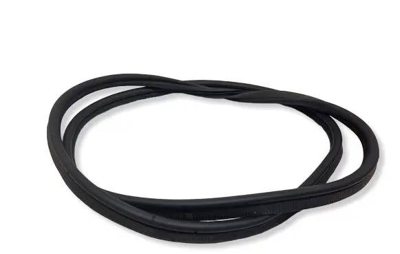 Renault Scenic IV - Grand scenic IV Trunk rubber seal (body) 