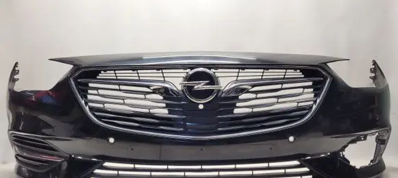 Opel Insignia B Front bumper 39136417