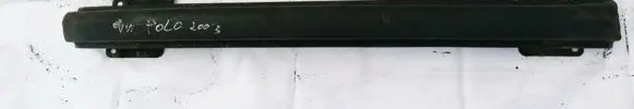 Rear beam