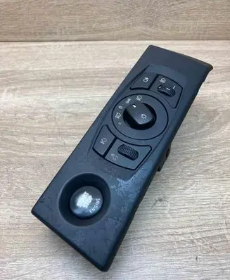 BMW 5 E60 E61 Light switch 6953737 6979533
