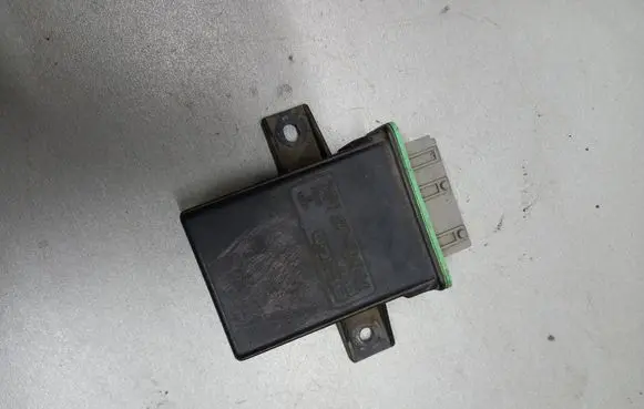 Peugeot 206 Other relay 9631577780