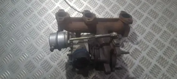 Audi A2 Turbo gs4045253018l