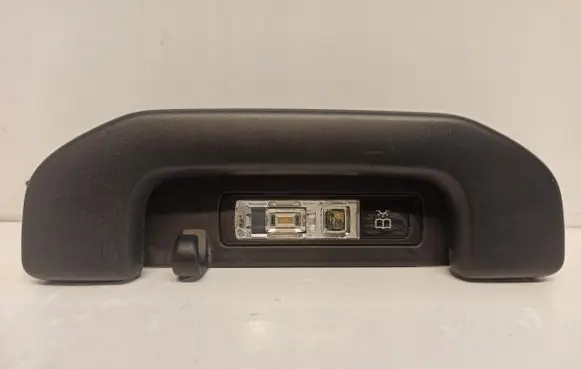 Mercedes-Benz E W213 Tie down hook / loop A0998150100