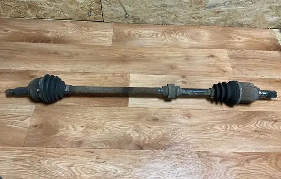 Nissan Micra Front driveshaft