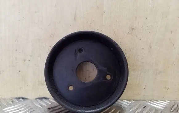 Volvo S40, V40 Power steering pump pulley 7700105711B