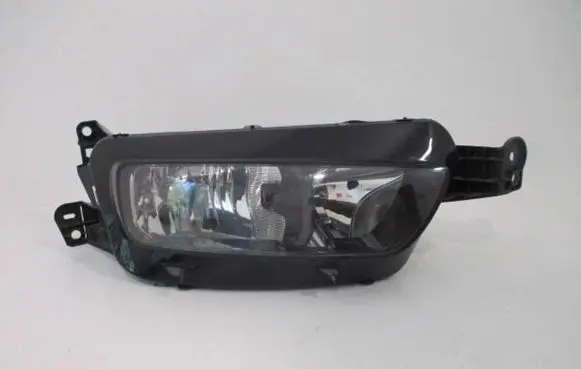 Citroen C4 II Picasso Headlight/headlamp 9800480580