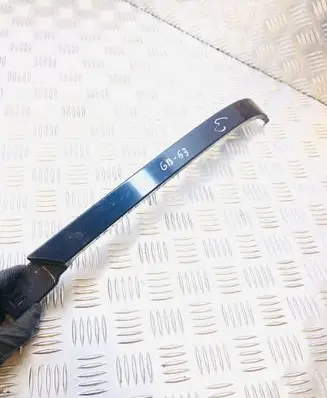 Under headlight/headlamp trim