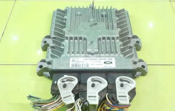 Rover Range Rover Engine control unit/module 8H2Q12A650AB