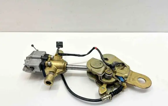 Mercedes-Benz SL R129 Seat adjustment motor A1298204710 A1298200407