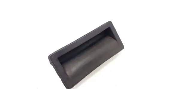 Audi A5 8T 8F Tailgate opening switch 5N0827566B 042509 BN3CZ