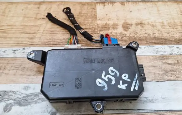Alfa Romeo 159 Door control unit/module 50504217