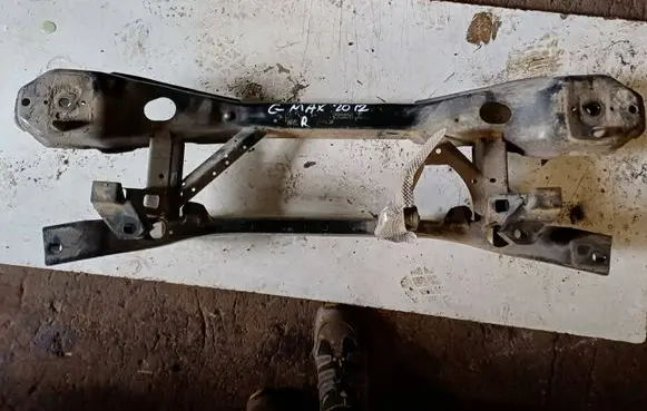 Ford C-MAX II Rear subframe 