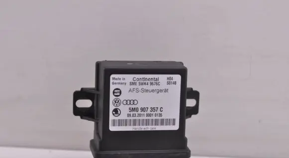 Volkswagen Golf VI Light module LCM 5M0907357C