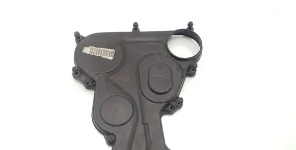 Dodge Nitro Timing belt guard (cover) 20132380F 50001095