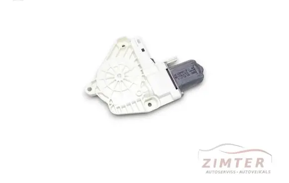 Audi A6 S6 C7 4G Rear door window regulator motor 8K0959811A