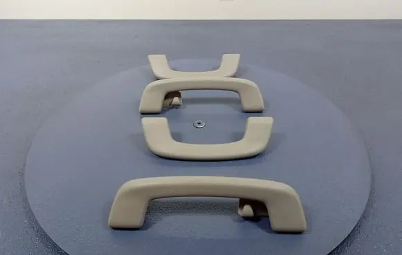 BMW 1 F40 Front interior roof grab handle 