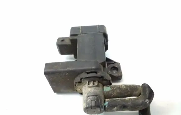 Opel Antara Turbo solenoid valve 25183170