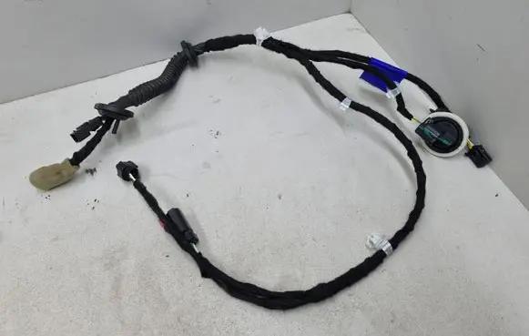Dacia Spring Front door wiring loom 241249095R A2C38688500