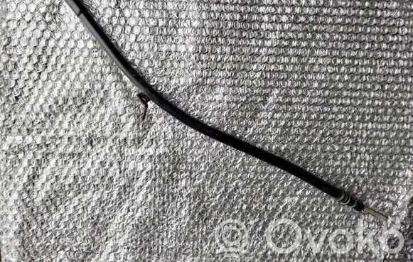 Saab 9-3 Ver2 Oil level dip stick 