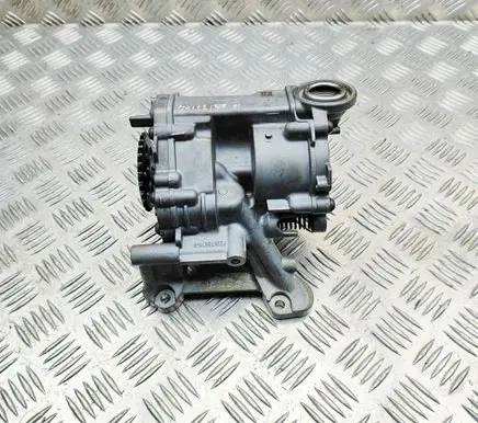 BMW 3 G20 G21 Oil pump 8631810