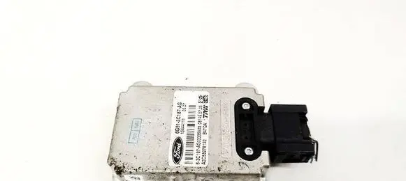 Ford S-MAX ESP acceleration yaw rate sensor 6G913C187AG