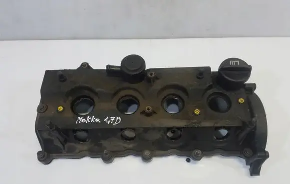 Opel Mokka Rocker cam cover 