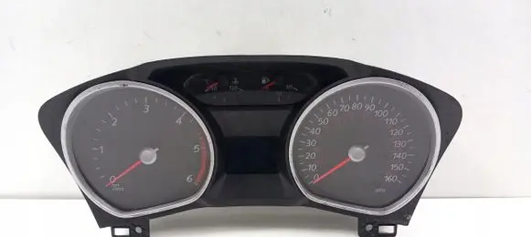 Ford Mondeo MK IV Speedometer (instrument cluster)