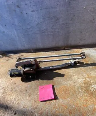 Ford Mondeo MK II Front wiper linkage and motor 93BG17624AB