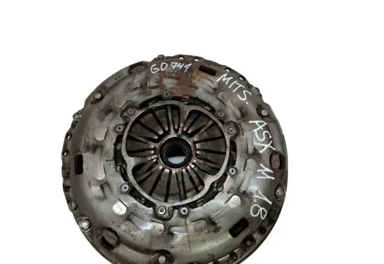 Mitsubishi ASX Clutch set kit 2300A050 L010240FG903