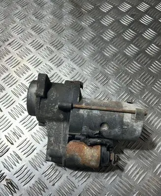 KIA Sorento Starter motor